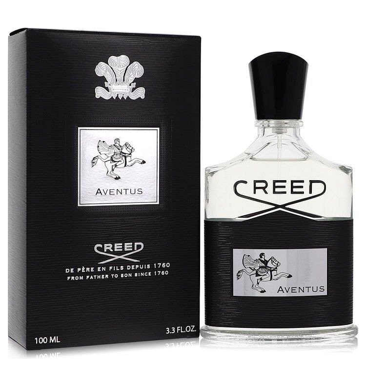 Aventus by Creed Eau De Parfum Spray 3.3 oz (Men) V728-546573