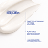 Your Radiant Skin Body Lotion Ingredients