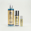 Your Radiant Skin Renewal Trio