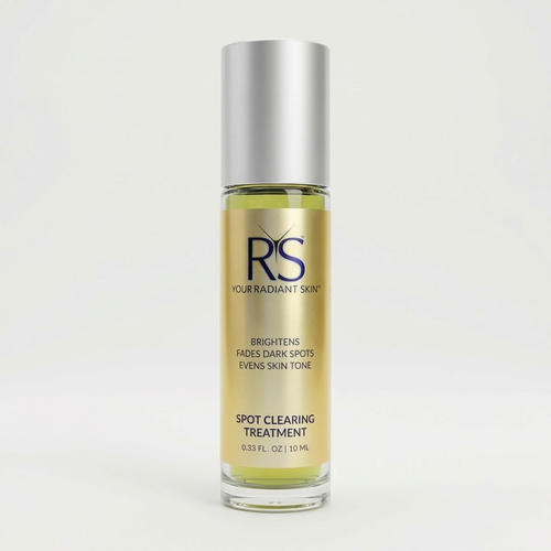 Your Radiant Skin Spot Roller