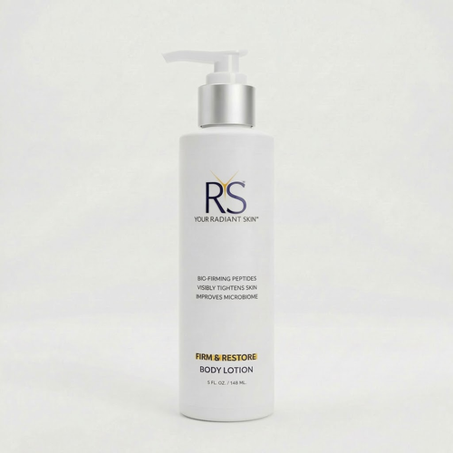 Your Radiant Skin- Body Lotion