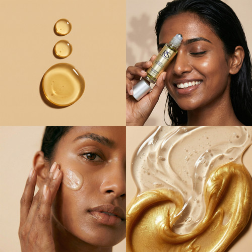 Your Radiant Skin Radiant Duo Application