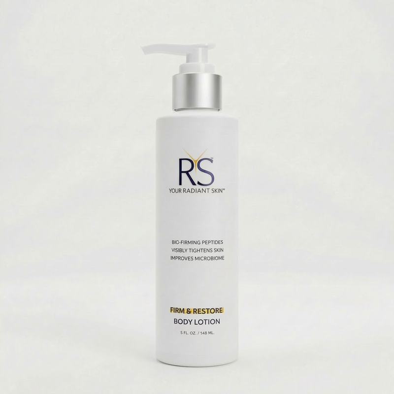 Your Radiant Skin Body Lotion