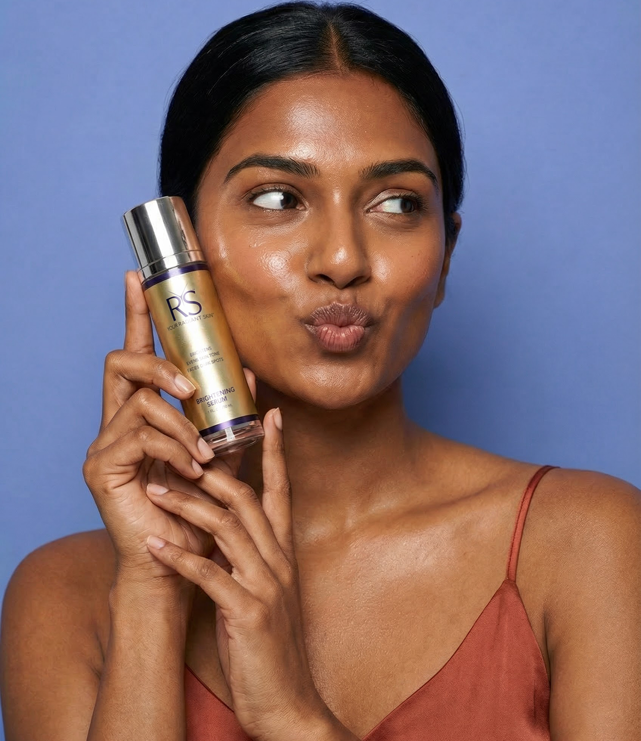 Brightening  Serum overview