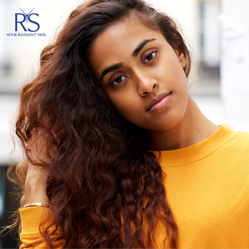 Turmeric’s Bioactive Power: A Multifaceted Approach to Skin Radiance