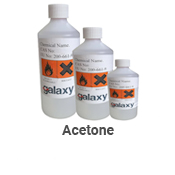 Acetone