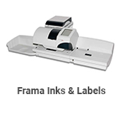 Frama Ink and Labels