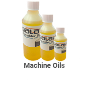 Machine Oils