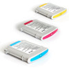 Compatible Pitney Bowes Connect+ / SendPro Series STANDARD Capacity Ink Cartridge