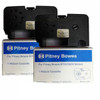 Original Pitney Bowes B700 Ink Ribbon - 2 Pack