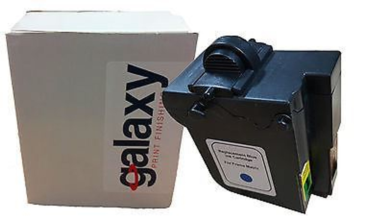 BLUE Compatible Frama Matrix F22 Ink Cartridge