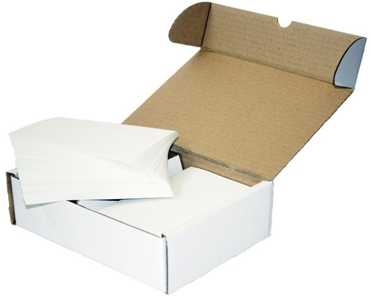 Universal Franking Machine Labels Doubles