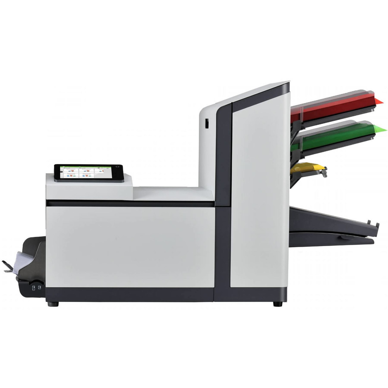 NEOPOST / QUADIENT DS-64i - Folder Inserter Letter Stuffer