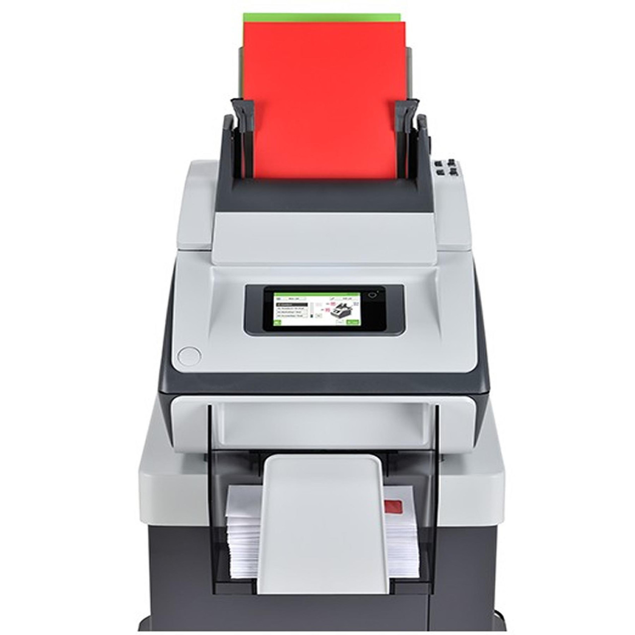 NEOPOST / QUADIENT DS-40i - Folder Inserter Letter Stuffer