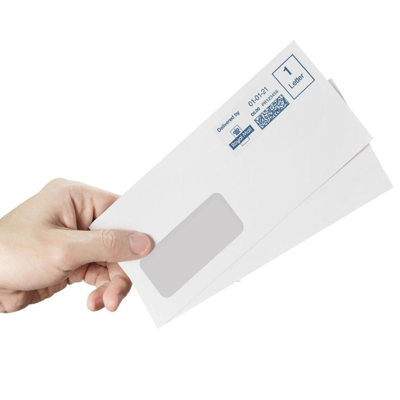 Quadient iX4 Series Franking Machine