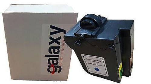 BLUE Compatible Frama Matrix F-4/4L / F6 Ink Cartridge