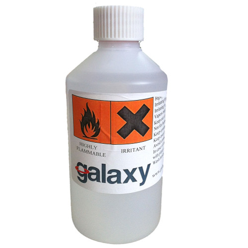 Galaxy Roller Rejuvenator / Cleaner - 100ml