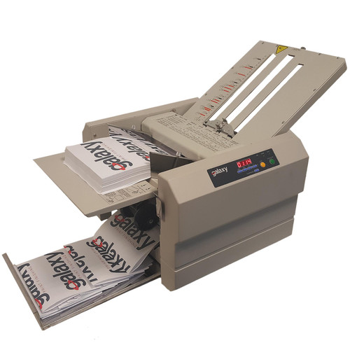 Galaxy FM500 A4 A5  Paper Folding Machine