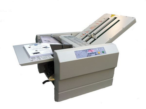 Galaxy FM600 A3 A4 A5 B6 Paper Folding Machine