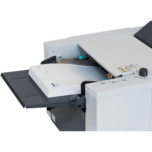 Duplo DF-990 - A3 A4 A5 Automatic Paper Folding Machine