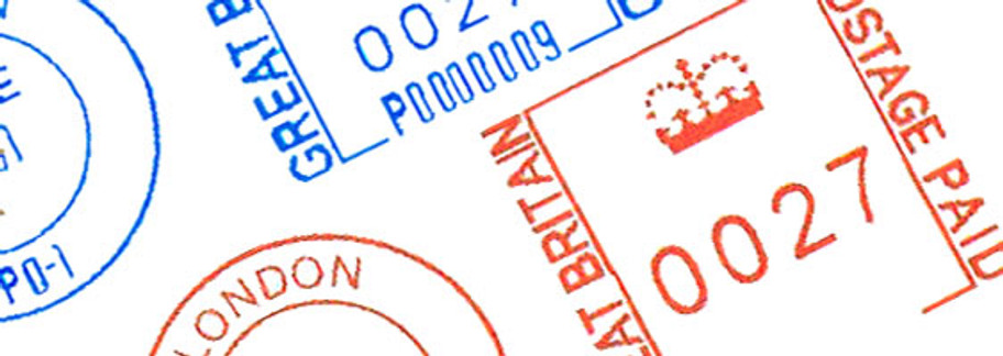 Seeing red or feeling blue, Whats with the colours?