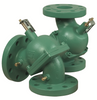 MPV 030-4 Taco Plus Two 3" Multi Purpose Valve