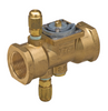 ACUF-050-AC-2 Taco Balancing Valve 1/2" SWT