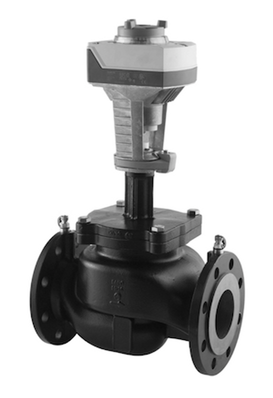Bell & Gossett Circuit Setter Valves Quick and efficient water flow