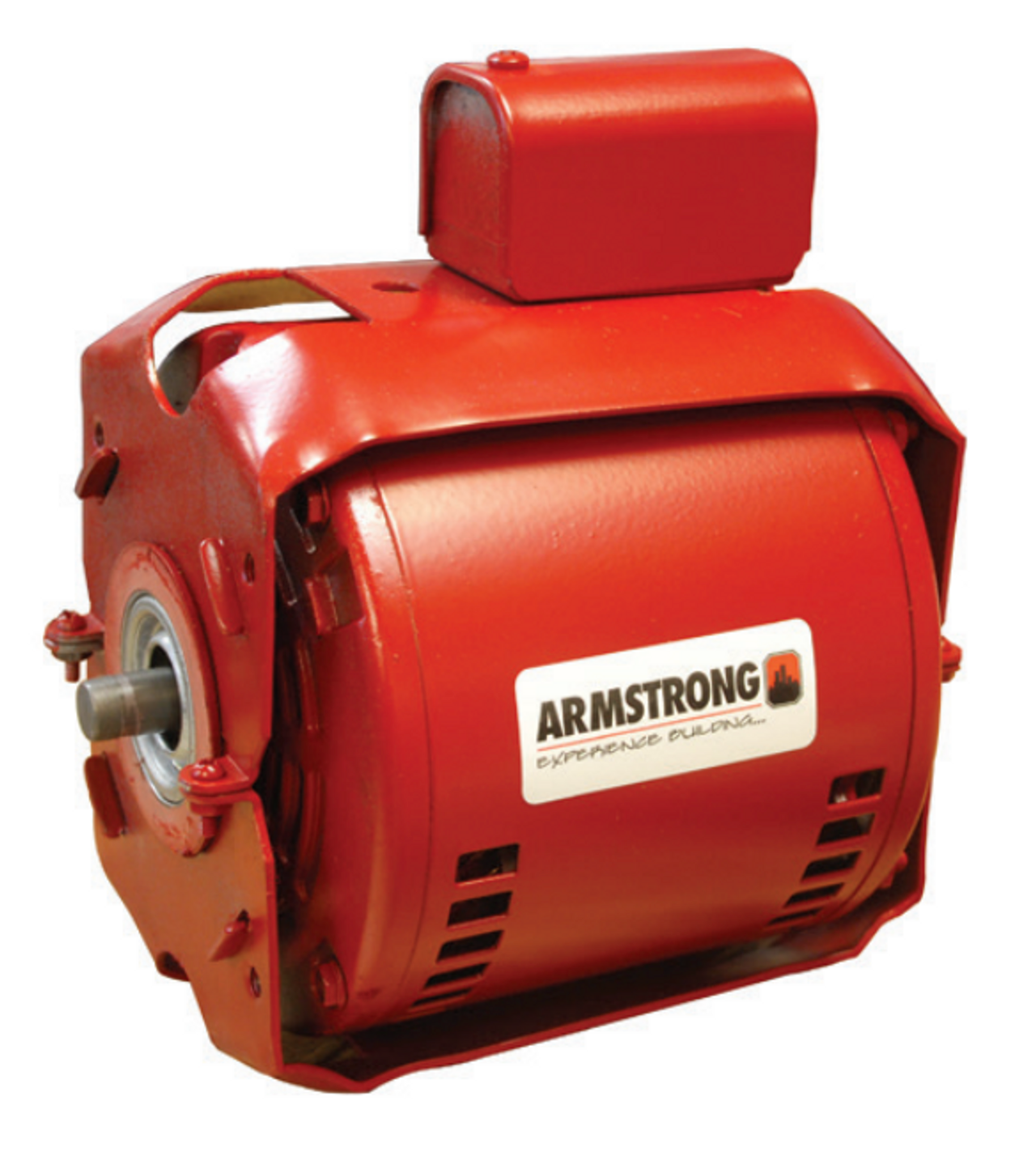 armstrong-resilient-mounted-