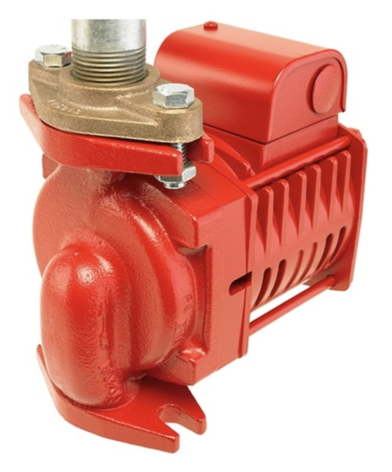 182212653 Armstrong E24.2 Cast Iron Circulator Pump National Pump Supply