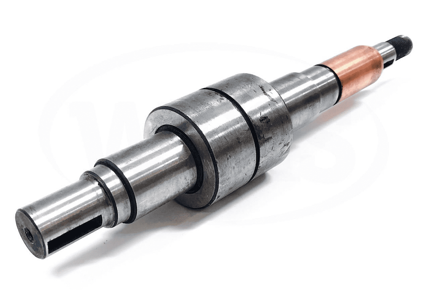 WTS トランスポンダー 427714-000 Armstrong TC Shaft 416 SST | National Pump Supply