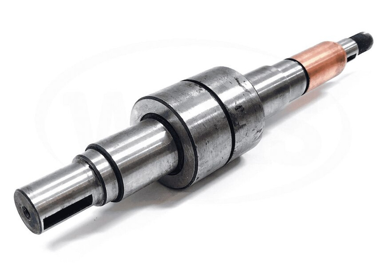 426760-001 Armstrong PKGD Shaft Assembly STL 