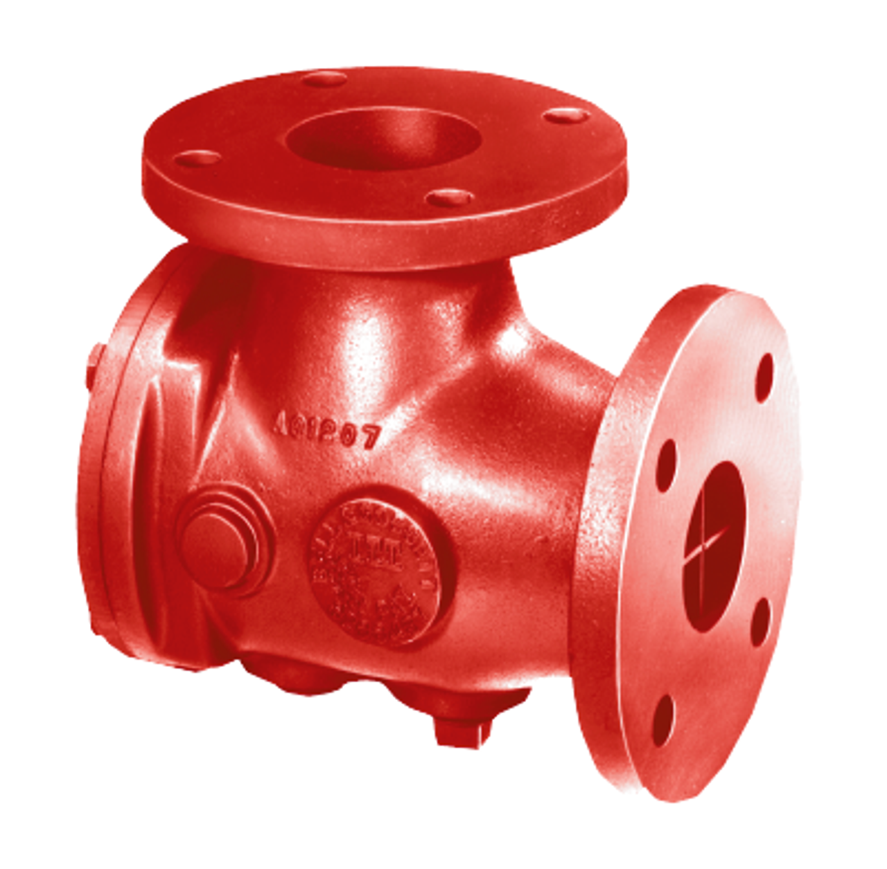 SD1601205 Taco Suction Diffuser 16" x 12" National Pump Supply