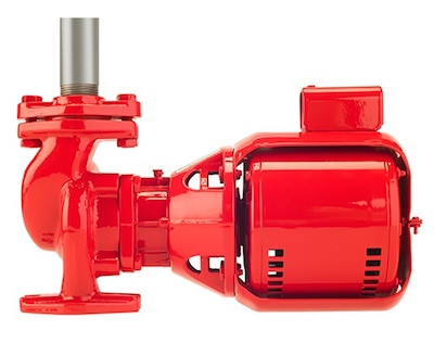 116487-132 Armstrong H-65-1 Cast Iron Pump 1HP 1PH | National Pump