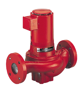 Bell & Gossett Series 80 Pump National Pump Supply