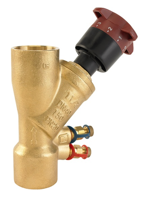571110LF-355 Armstrong CBV200VSCR Circuit Balancing Valve