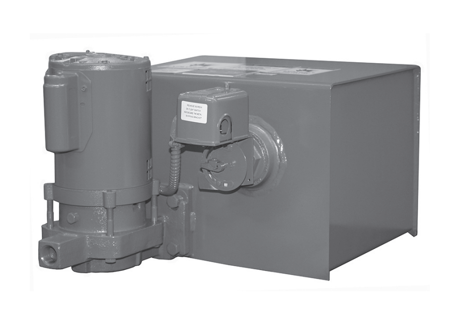 160011 Hoffman Watchman WCS-8-20B Condensate Pump | National Pump