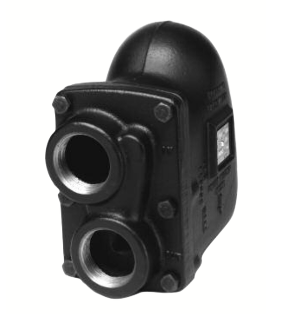 404224 Hoffman Steam Trap FT075C-5 | National Pump Supply