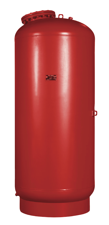 1BN158LF Bell & Gossett WTA-449 Domestic Well Tank | National Pump