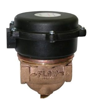 120601 McDonnell & Miller FS8-W - 1" Flow Switch | National Pump Supply