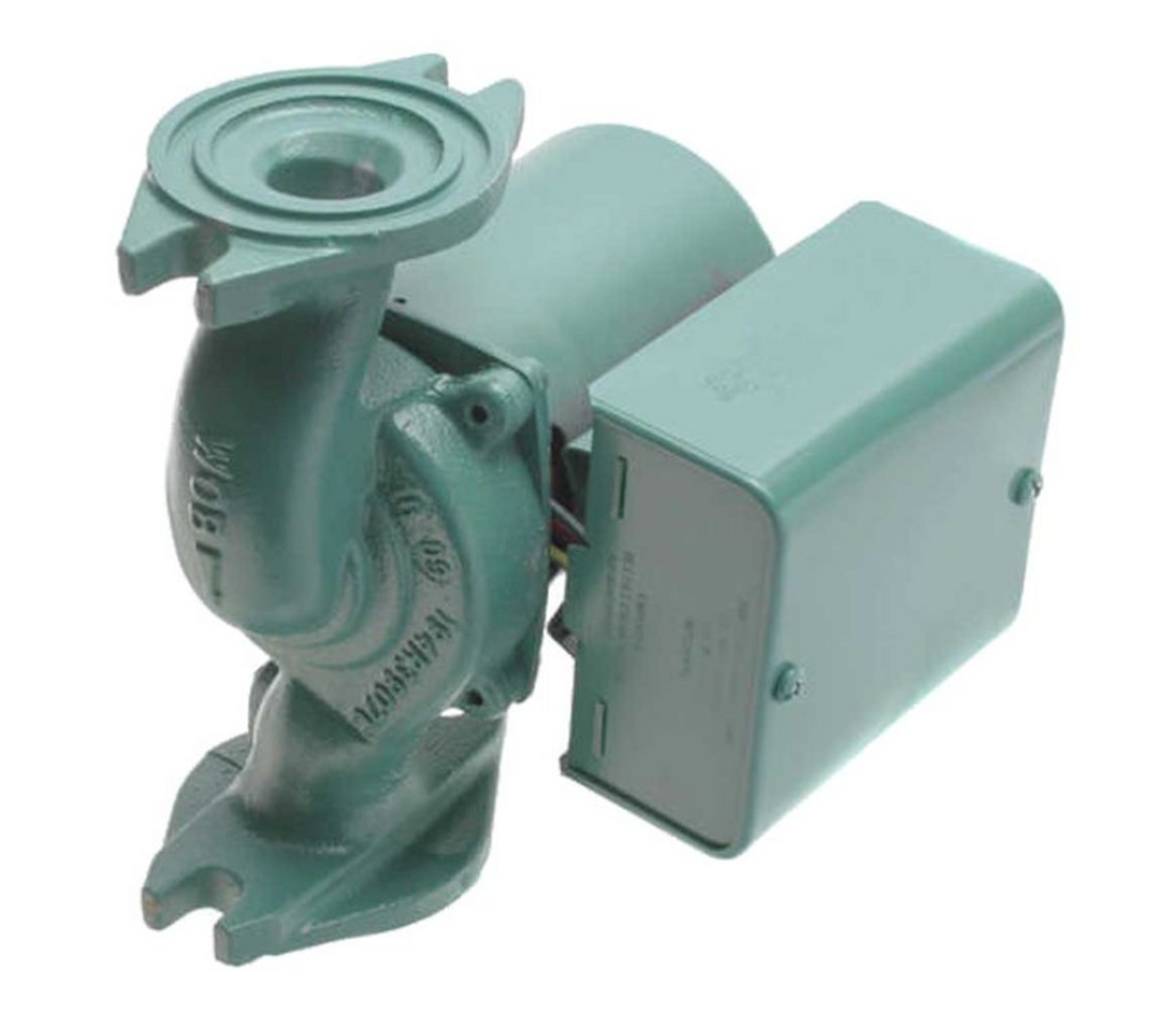 007-ZF5-3IFC Taco Cast Iron Priority Zoning Circulator W