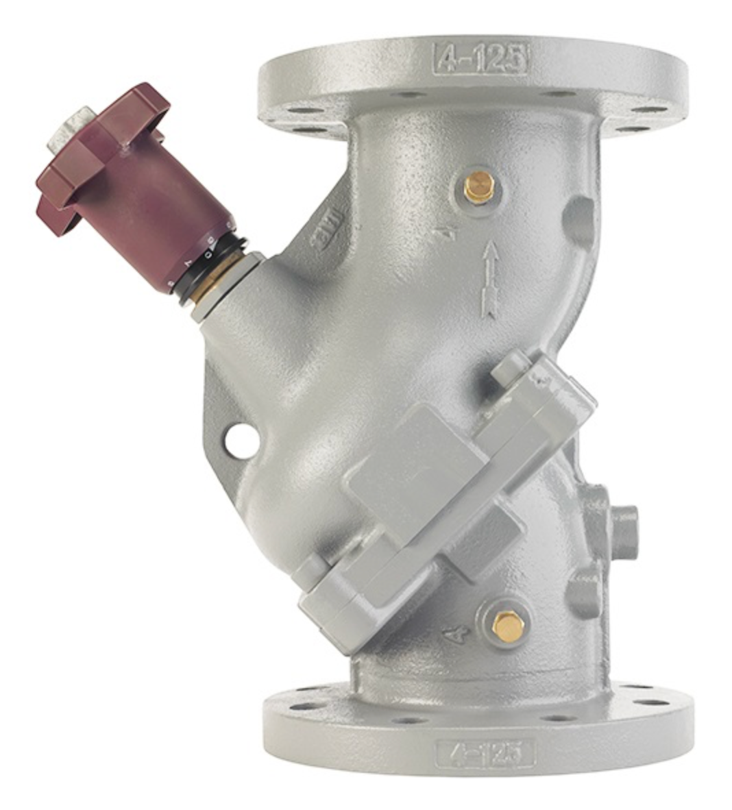 570109-377 Armstrong CBV-3FS Circuit Balancing Valve | National