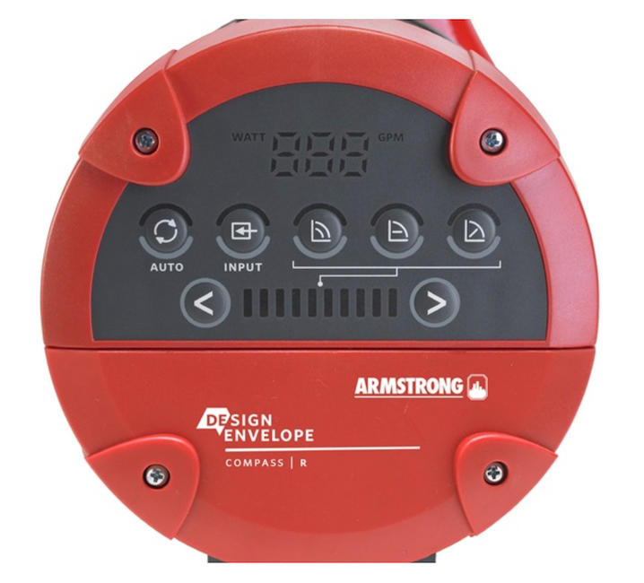 119181-173 Armstrong Compass R20-75SS Circulator | National Pump