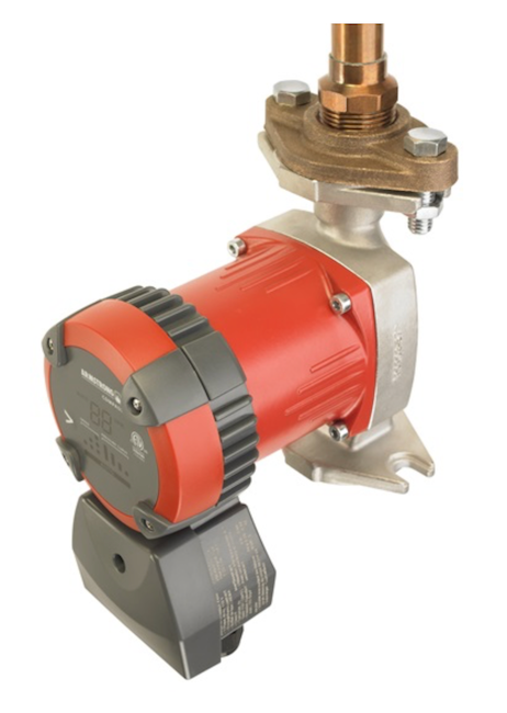 180203-684 Armstrong Compass H20-20 SSU Variable Speed Circulator