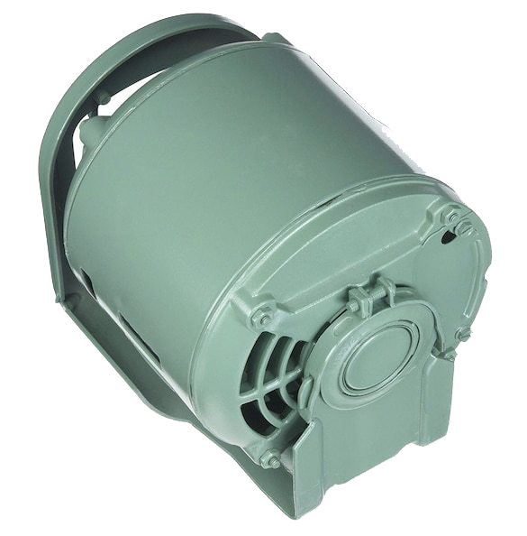 1636E Taco 1600 Series Cast Iron Centrifugal Pump 11/2HP National