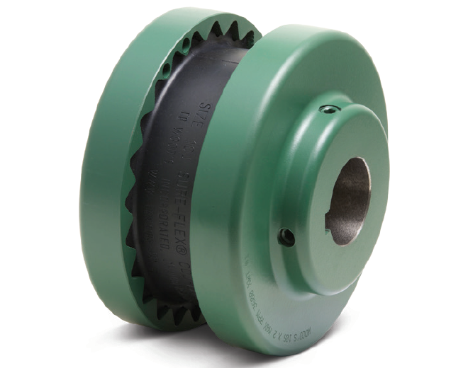 AC1560 Bell Gossett Series eHSC/HSC-S Pump Coupling National