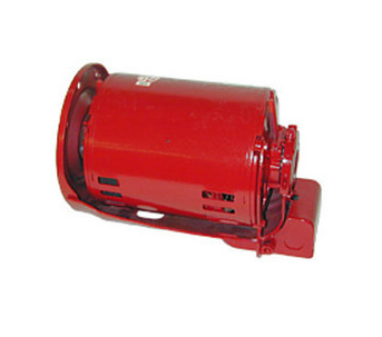 169229 Bell & Gossett Motor P-P 1/2HP 3PH