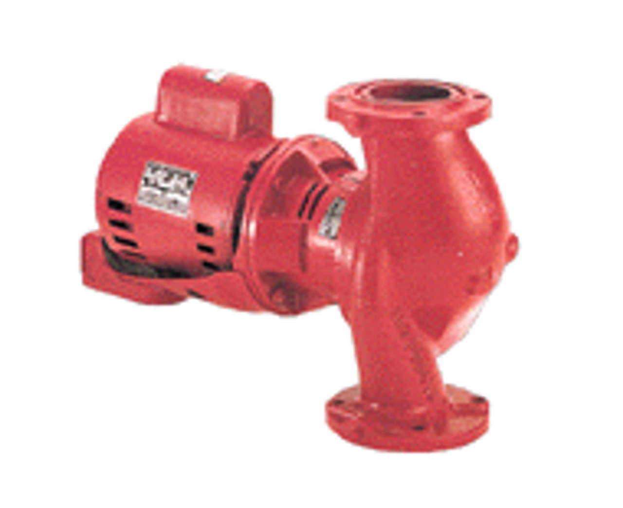 【PORTERNA】Mode Point Pumps 105151 Bell & Gossett PD40S Pump | National Pump Supply
