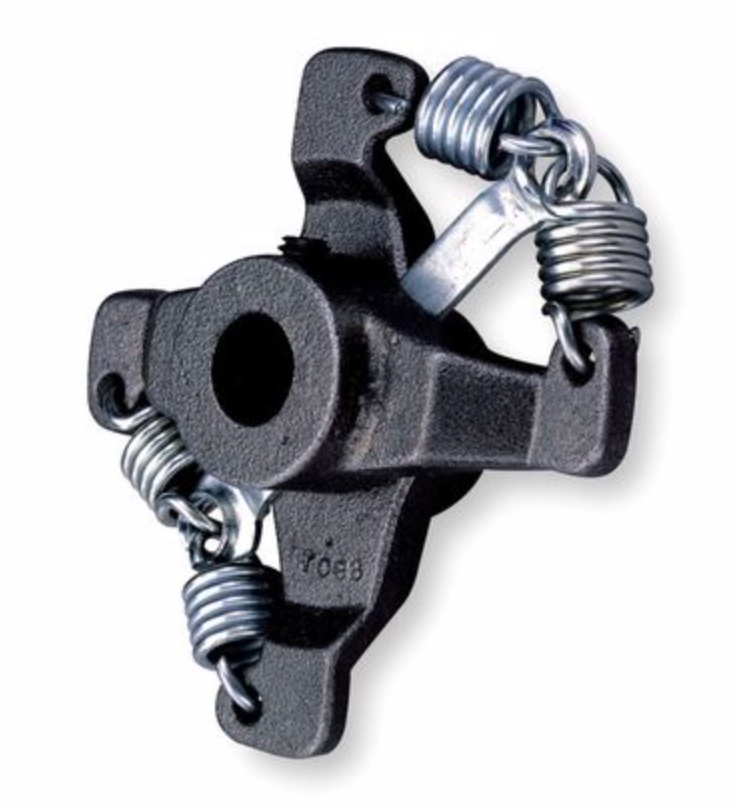 186410 Bell & Gossett Coupler | National Pump Supply