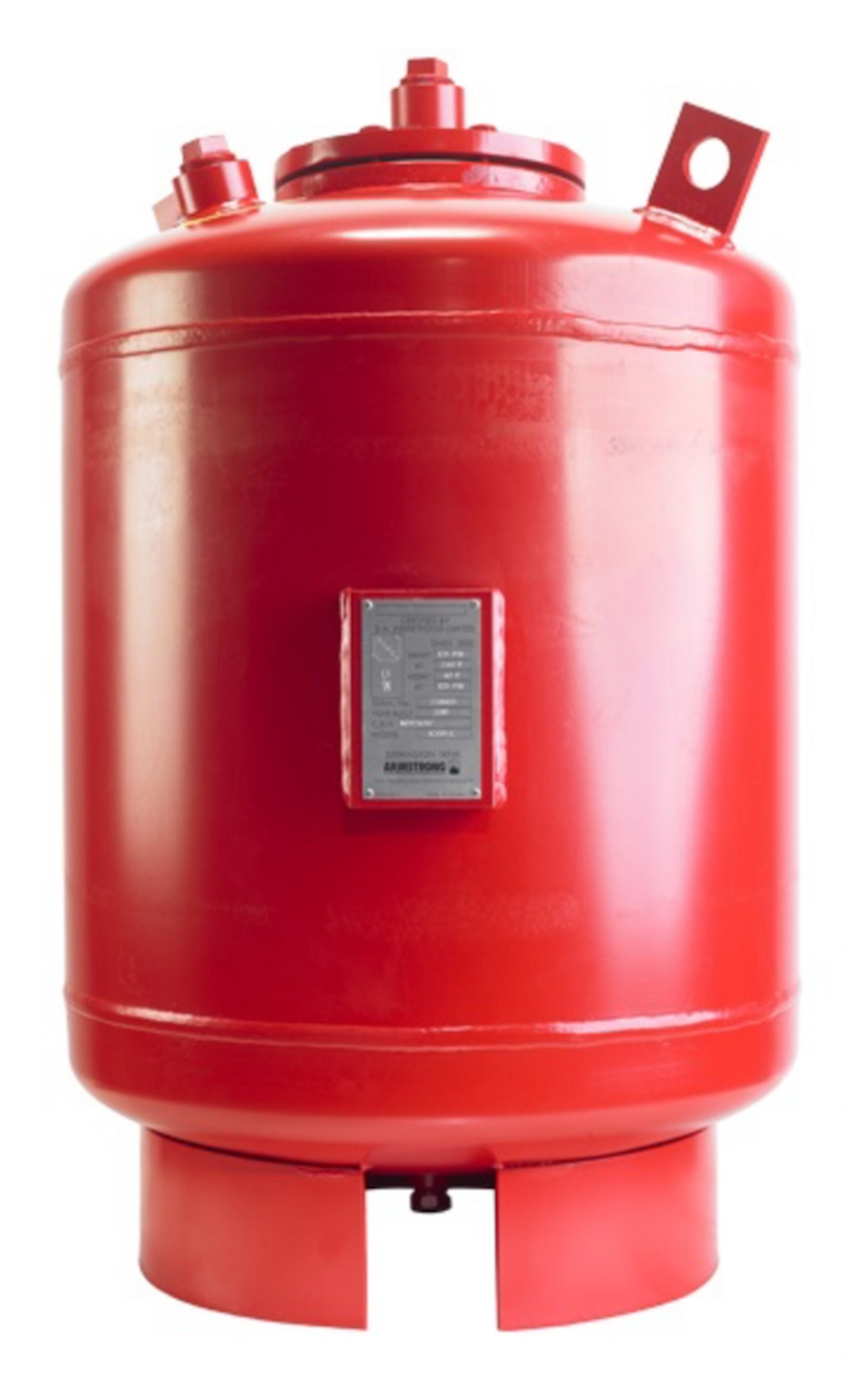 573100-008 Armstrong A400-L Expansion Tank | National Pump